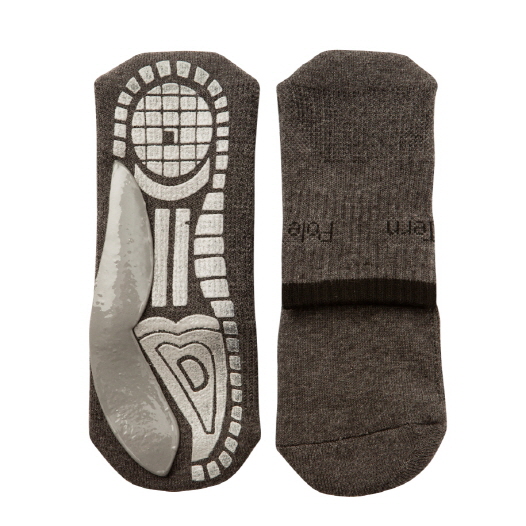 Functional socks for golf and leports